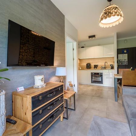 Apartament Lesniczowka - 5D Apartamenty Świeradów-Zdrój Buitenkant foto